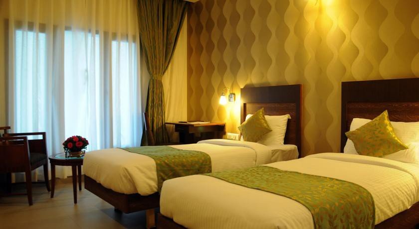 Фото Quality Inn Mint