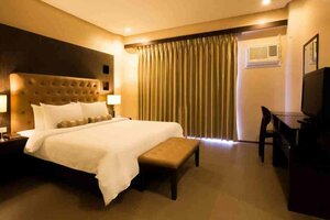 N Hotel (Northern Mindanao, City of Cagayan de Oro), hotel
