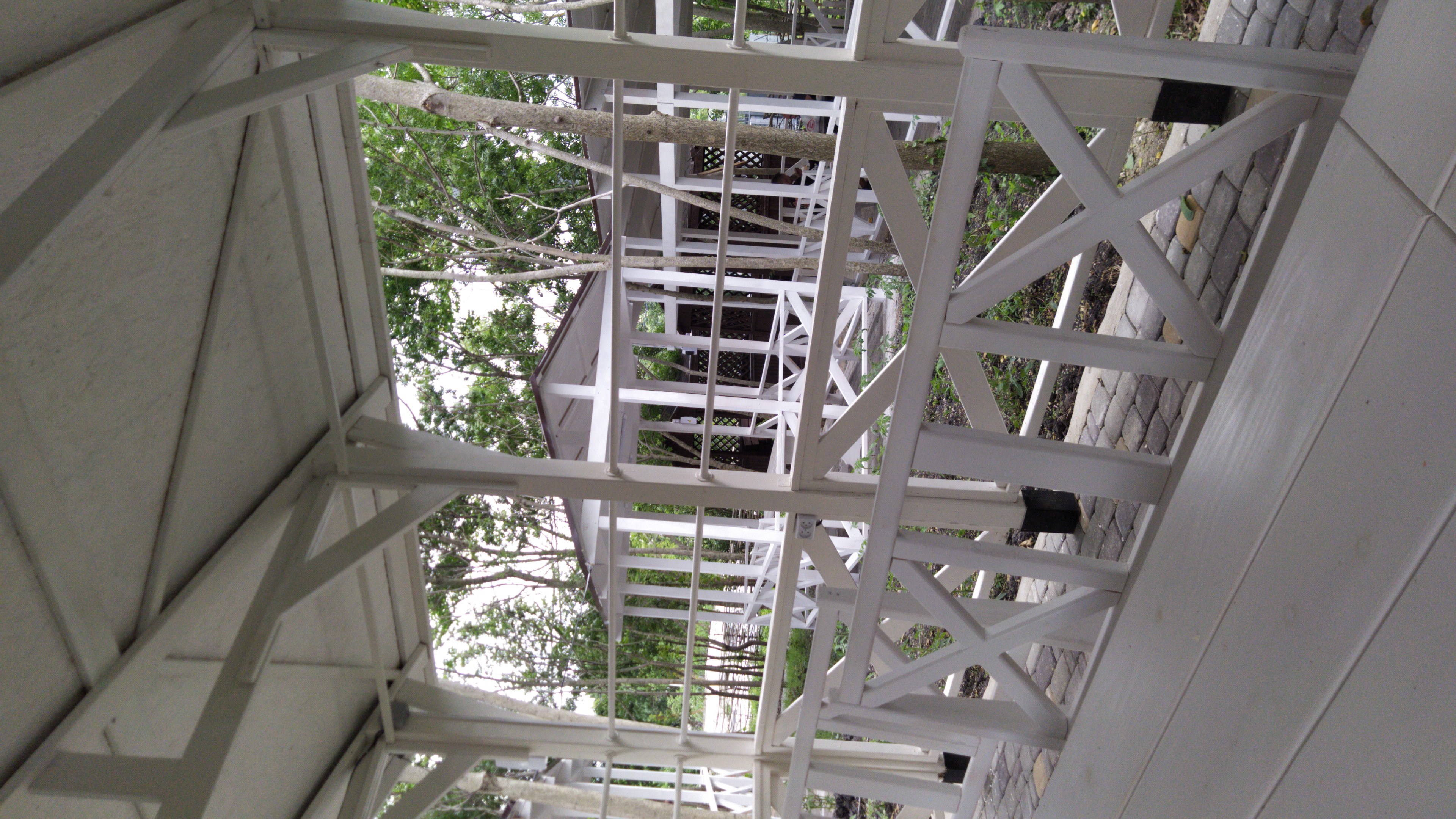 Фото Простор