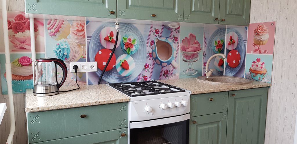 Фото Апартаменты