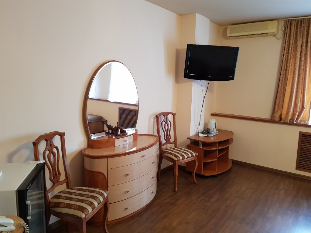 Фото Арарат Парк