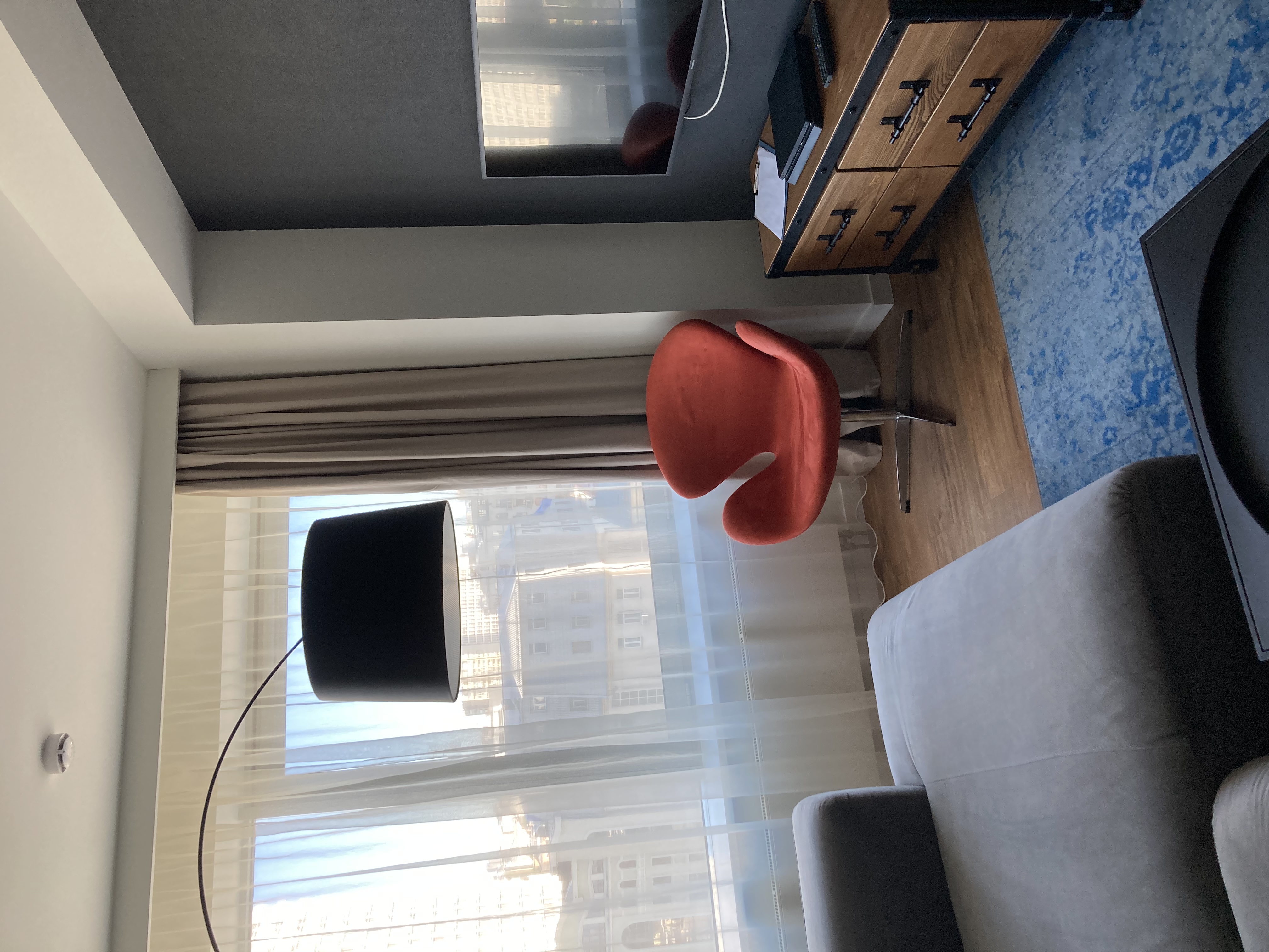 Фото Pentahotel Москва Арбат