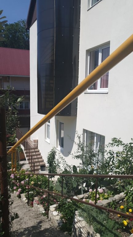 Фото У Мамы