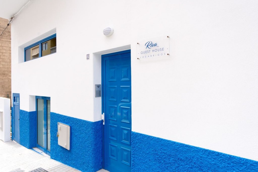 Фото Riva Guest House Los Abrigos