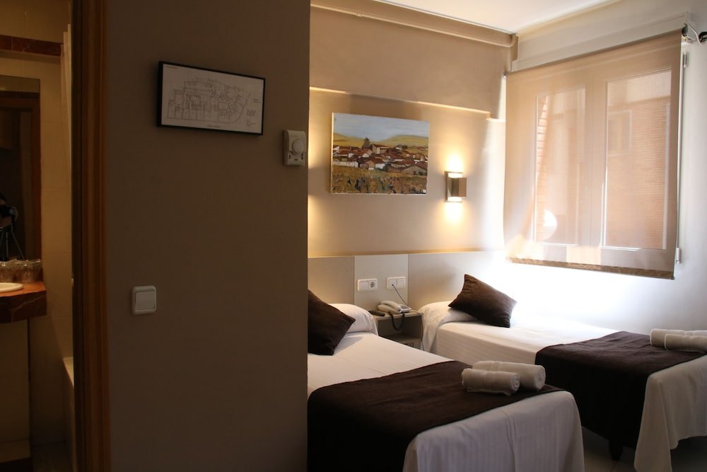 Фото Hotel Travessera