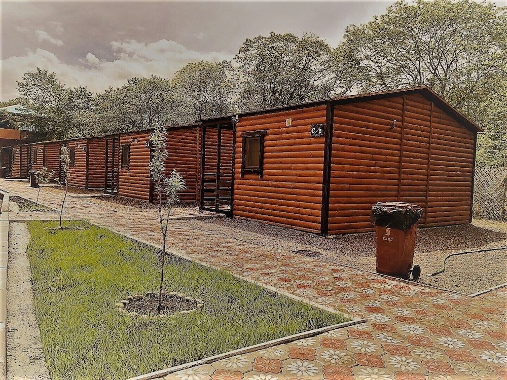 Фото Сеть отелей Олимпия отель Алые паруса