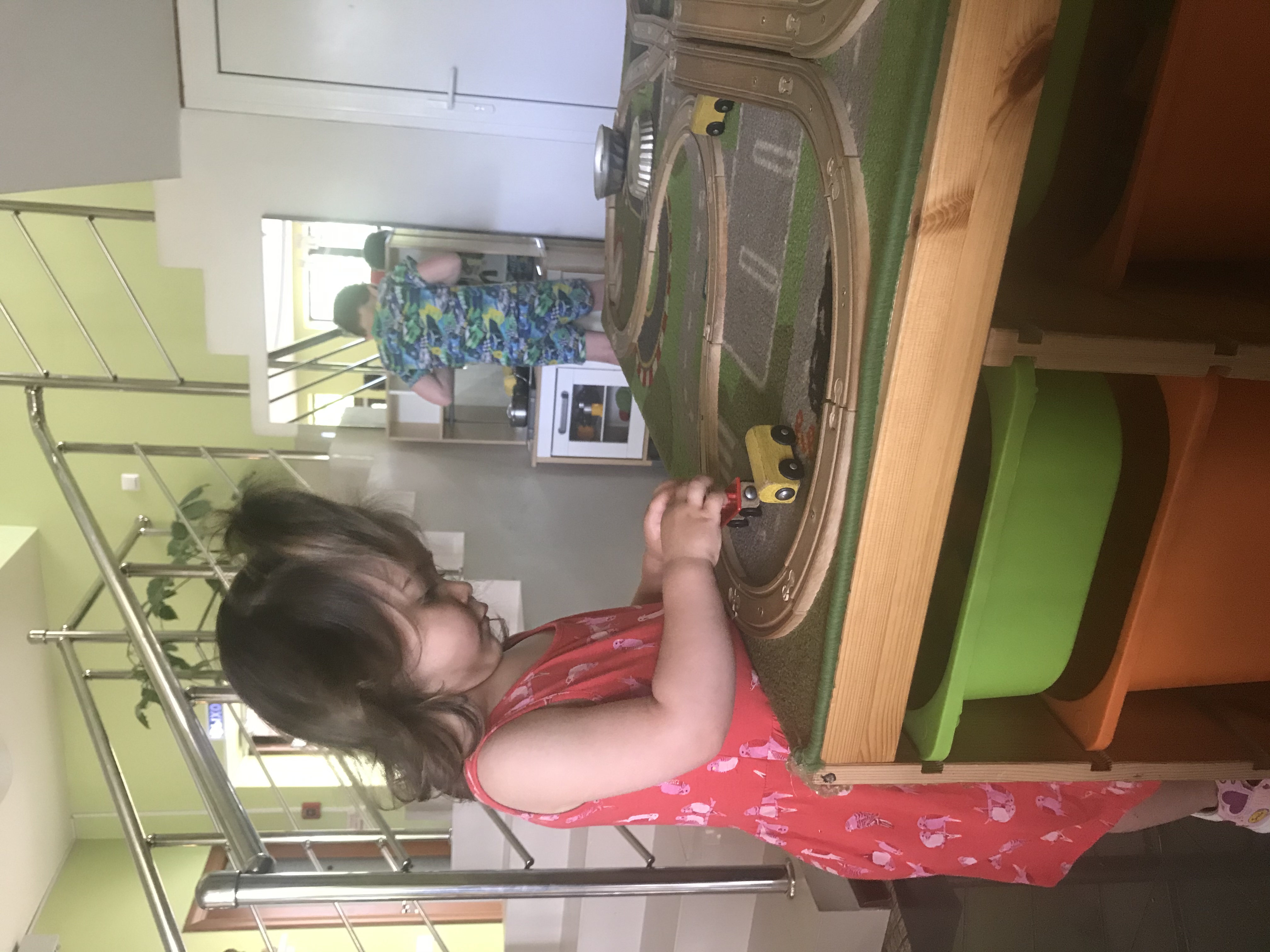 Фото Оливия