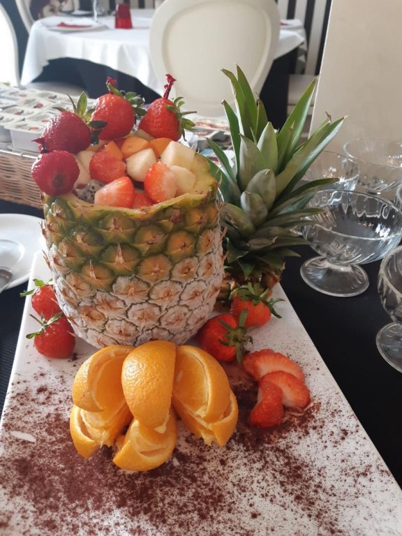 Фото Hotel Le Cinèma