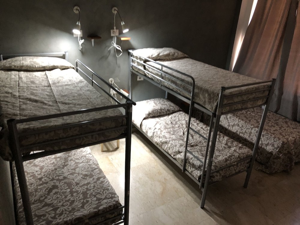 Фото Old Milano House - Hostel