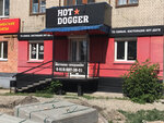 HotDogger (ulitsa Sverdlova, 68), fast food