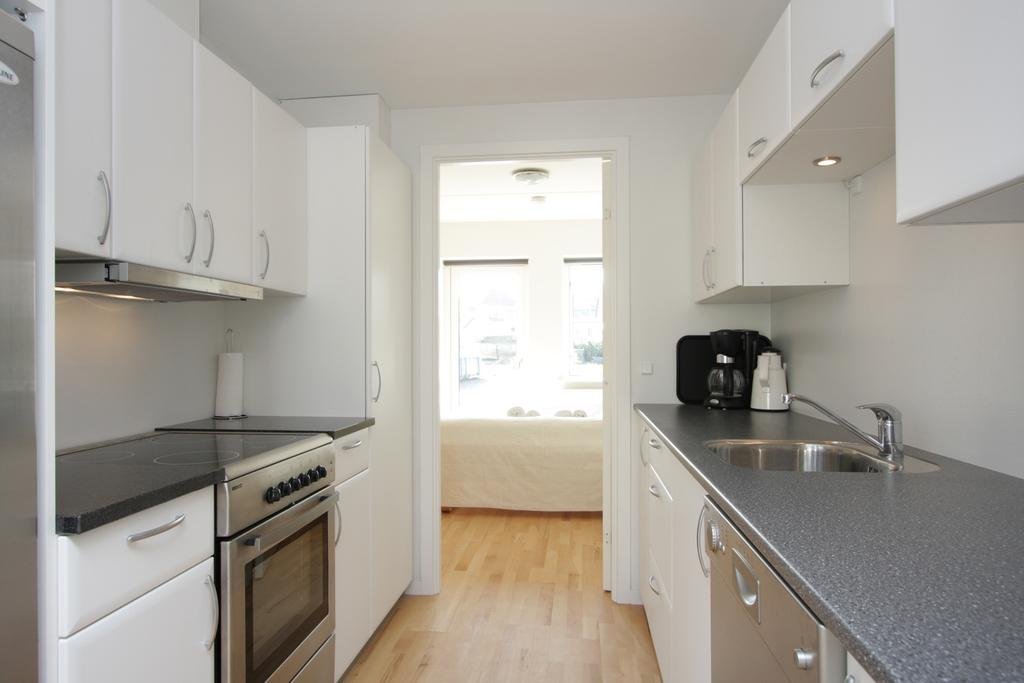 Фото Hotel Skandinavien