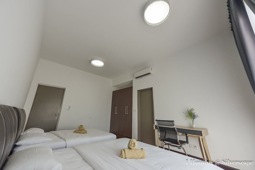 Фото Silverscape Executive Melaka by i Housing