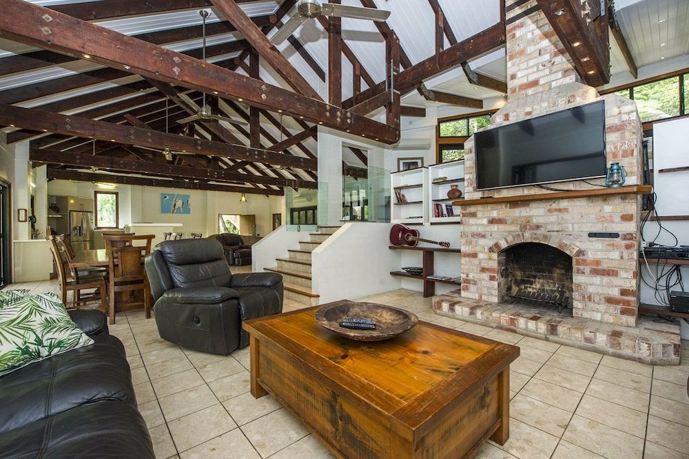 Hotel Nahmahlu, Queensland, photo