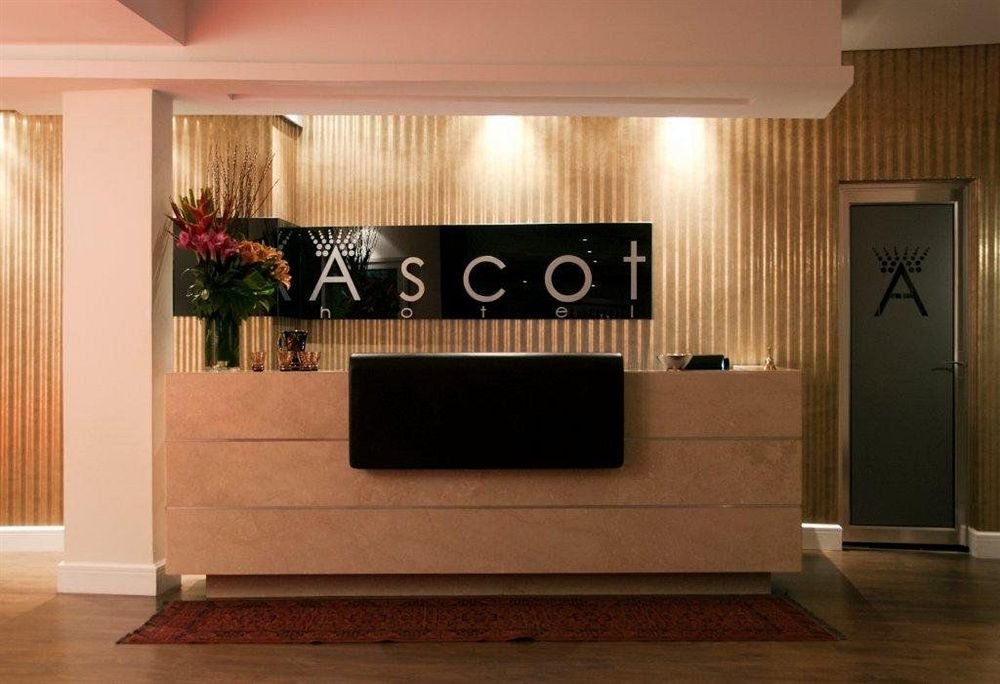 Фото Ascot Boutique Hotel