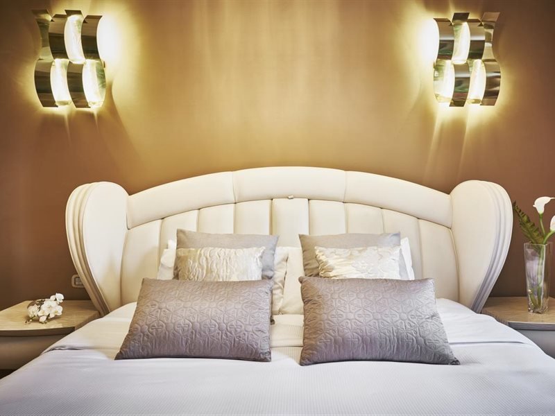 Фото Spanish Steps Miracle Suite