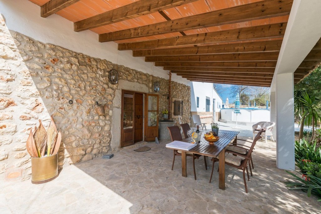 Фото Cas Ciutada