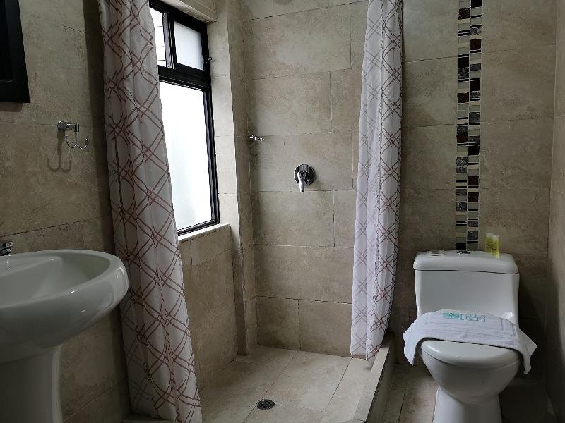 Фото Hotel Muros Quito