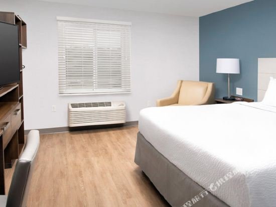 Фото WoodSpring Suites Reno Sparks