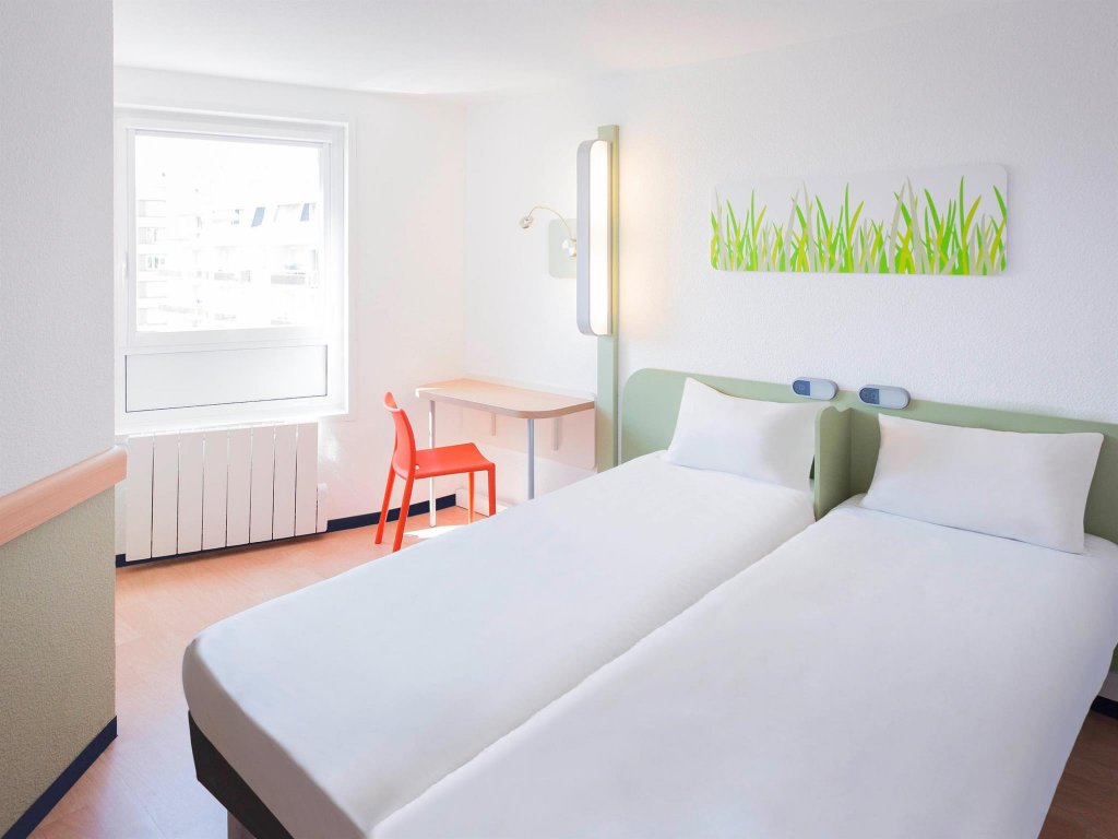 Фото Ibis budget Limoges Centre