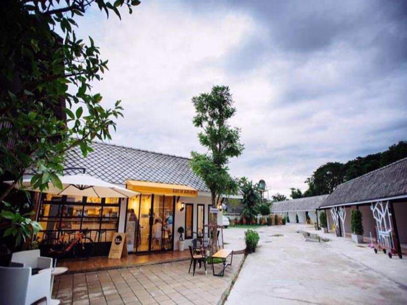 Фото Maalamaii Hotel