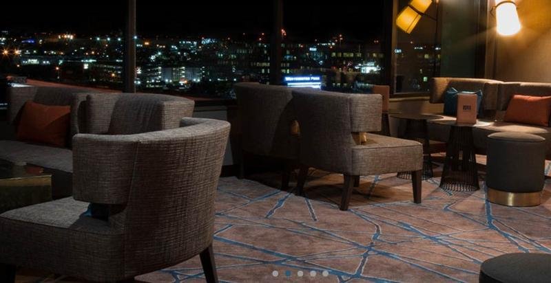 Фото Staybridge Suites Long Beach Airport, an Ihg Hotel