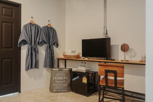 Фото Hugnur Hostel & Coffee