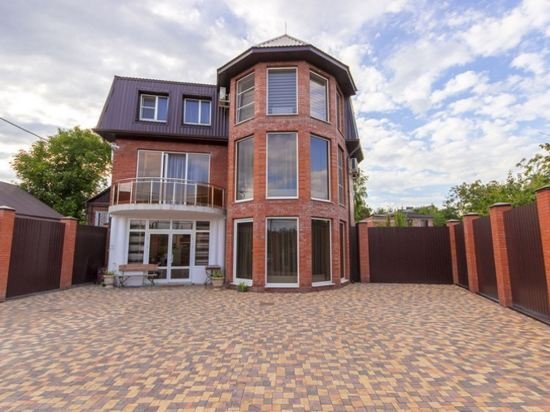 Фото Luna Hotel Krasnodar