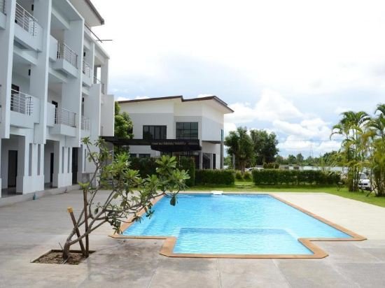 Фото Bualinn Resort Nongkhai