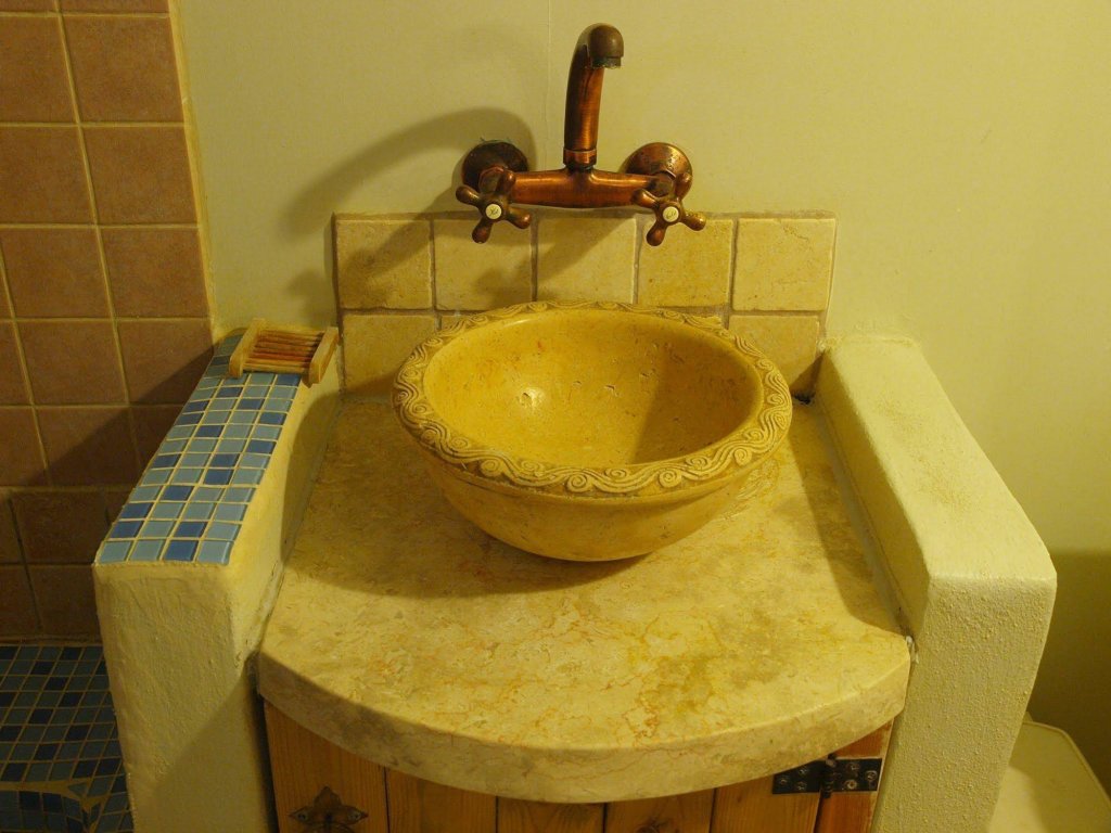 Фото Carmey Avdat Farm