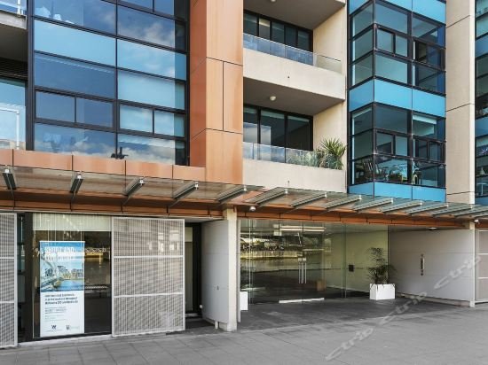 Фото Hotel Indigo Melbourne on Flinders by IHG