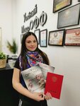 MakarOFF (3rd Krutitsky Lane, 11), training of masters for beauty salons
