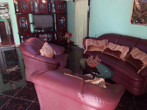 Гостиница St Clair Holiday Home