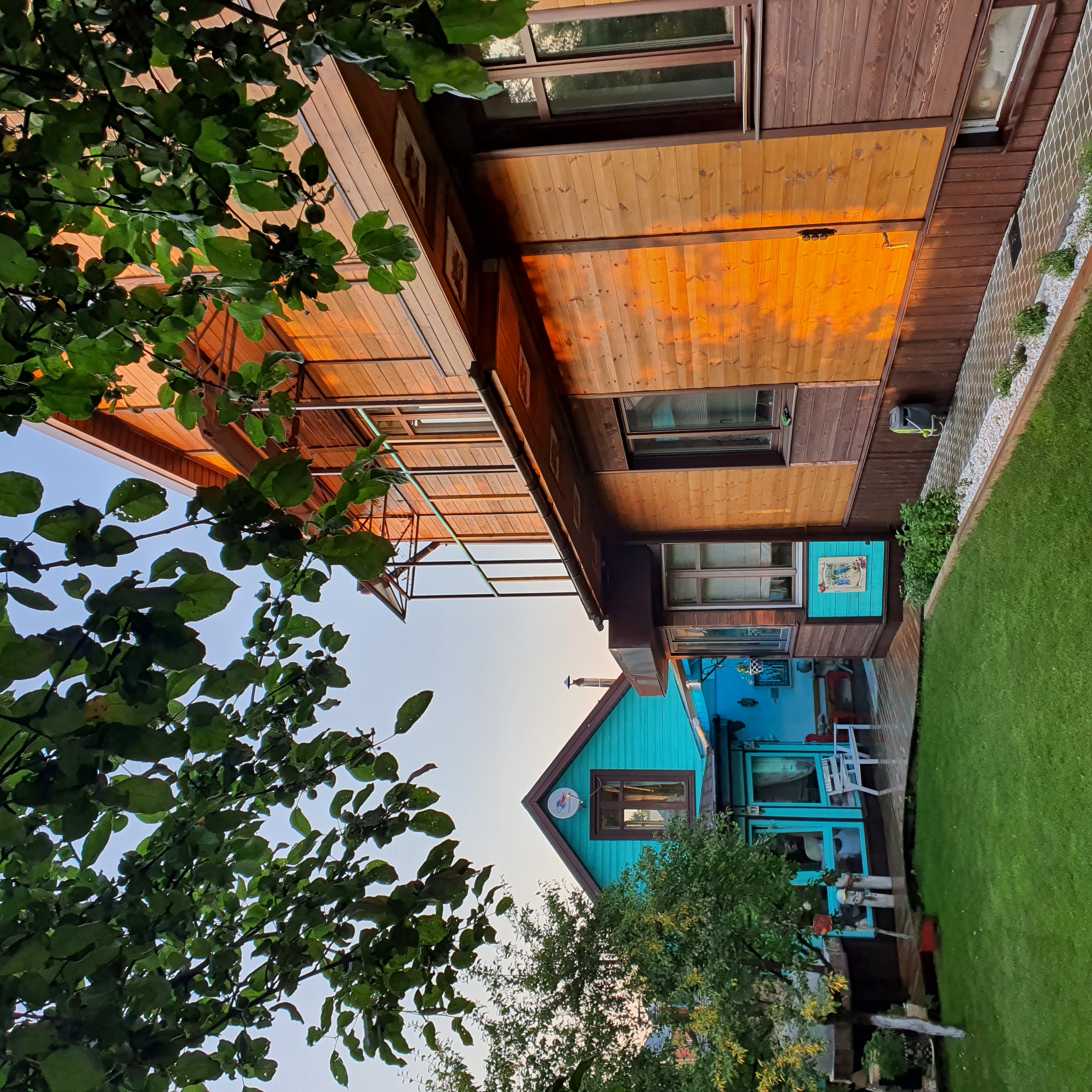 Фото Villa Daelia