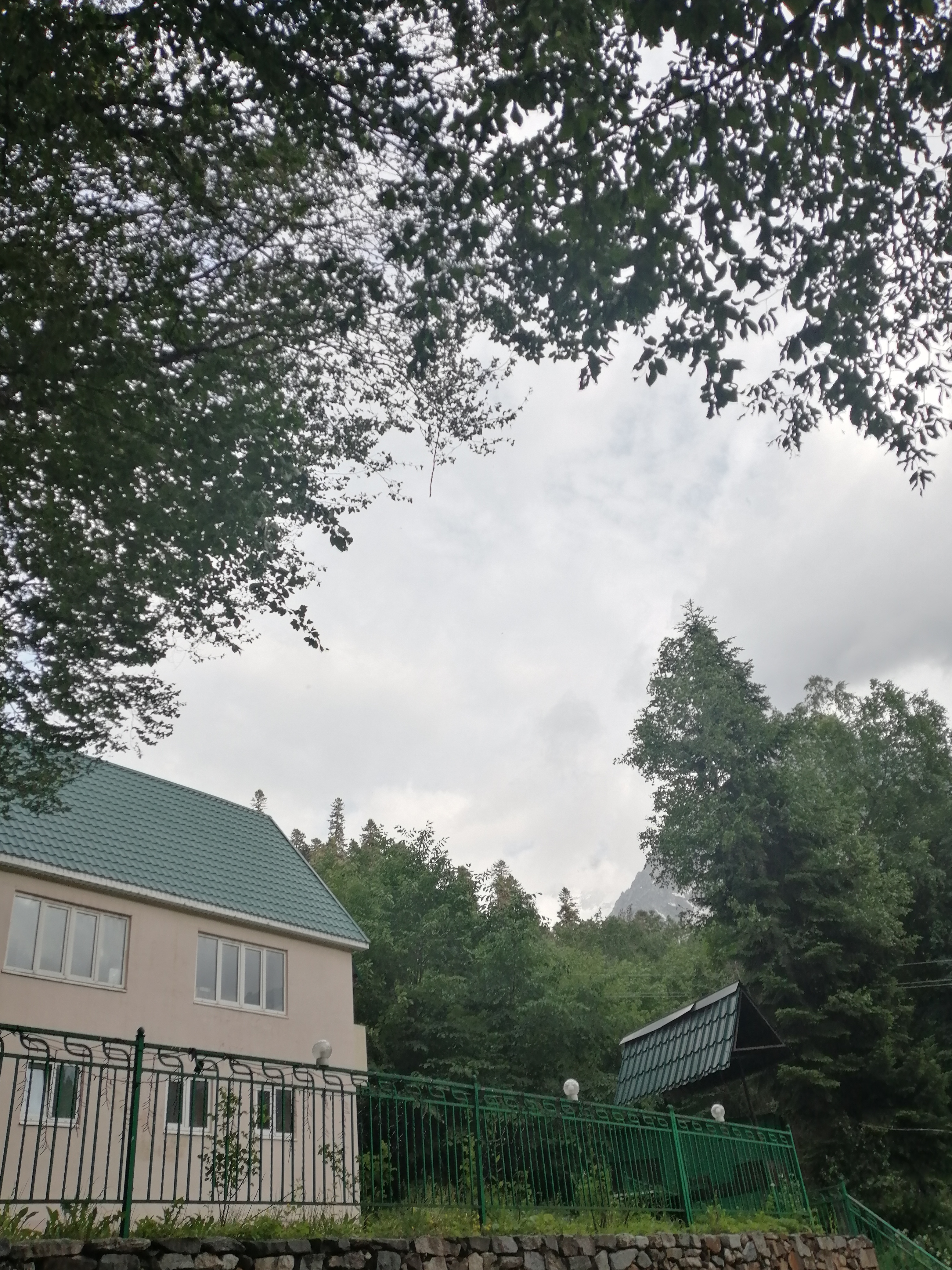 Фото Звёздный