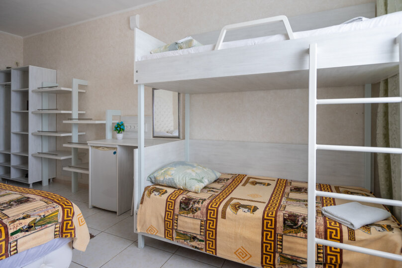 Фото Отель Экватор