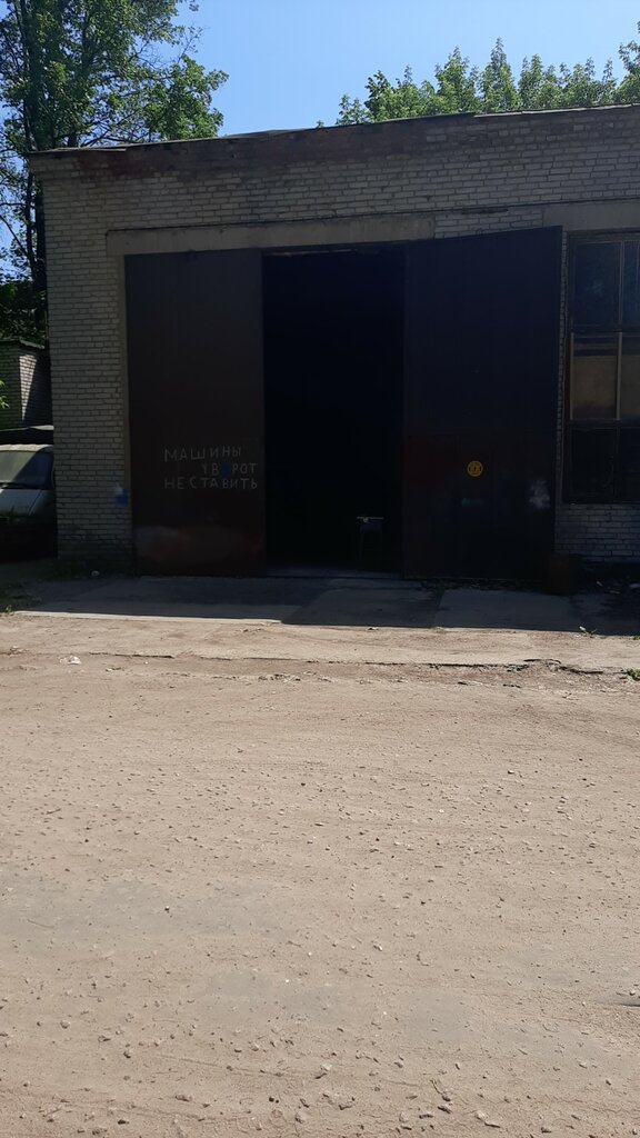 Electric motors Sfinks-elektropromremont, Himki, photo