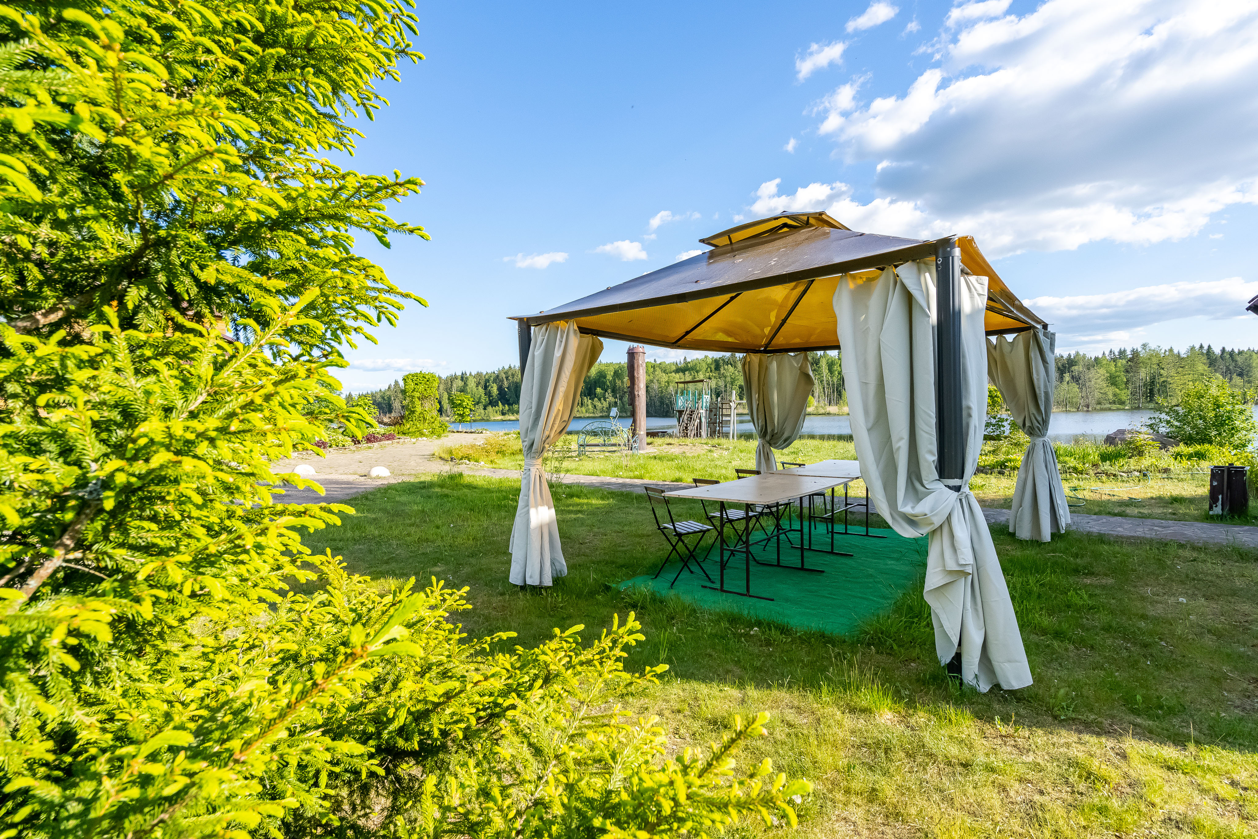 Фото Проховское подворье