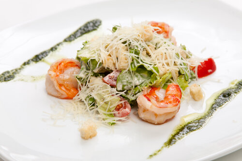 Гостиница Дон-Плаза в Ростове-на-Дону