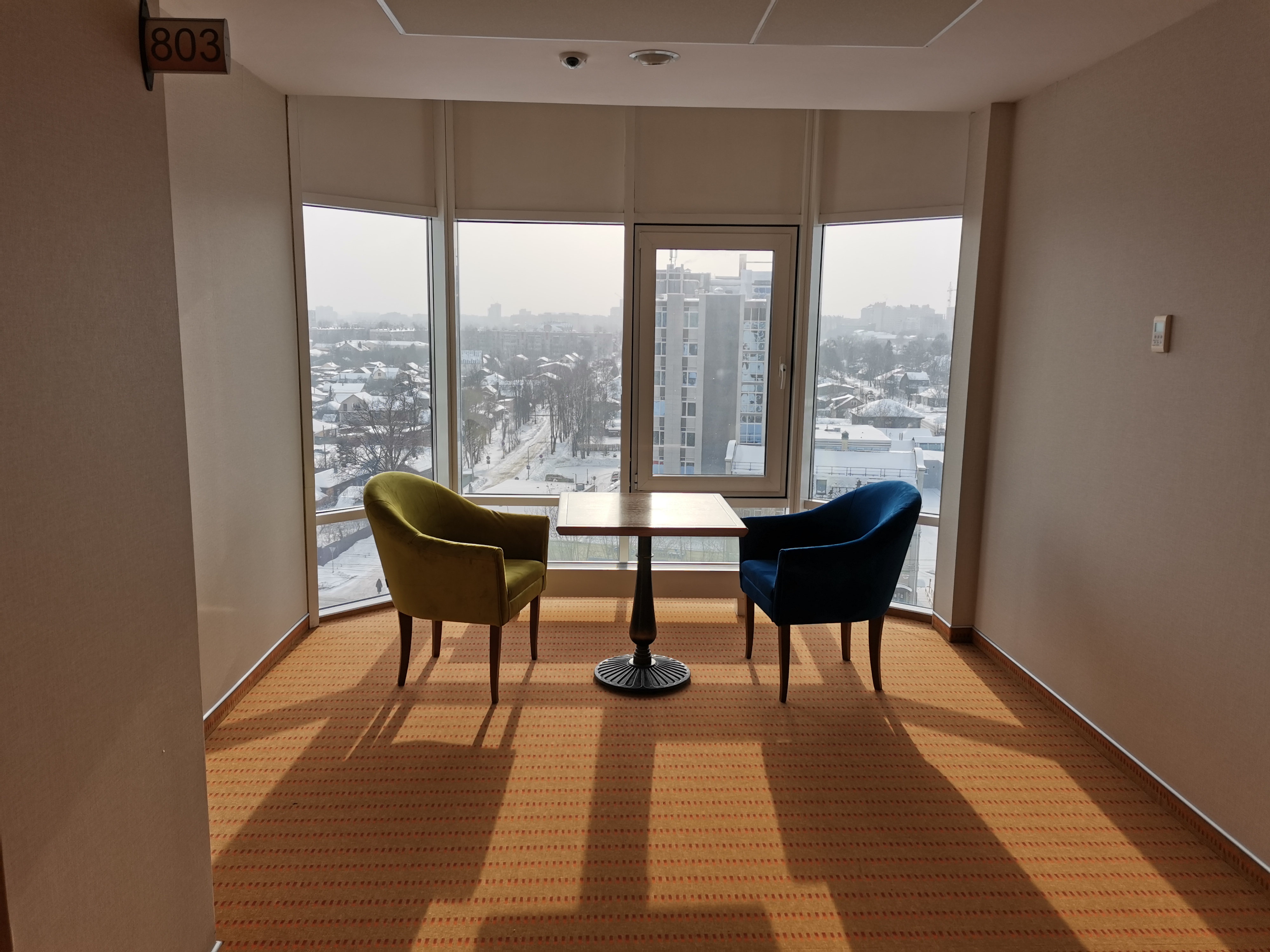 Фото Best Western Русский Манчестер