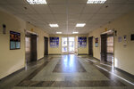 Business center (Malaya Yushunskaya Street, 1к1), business center