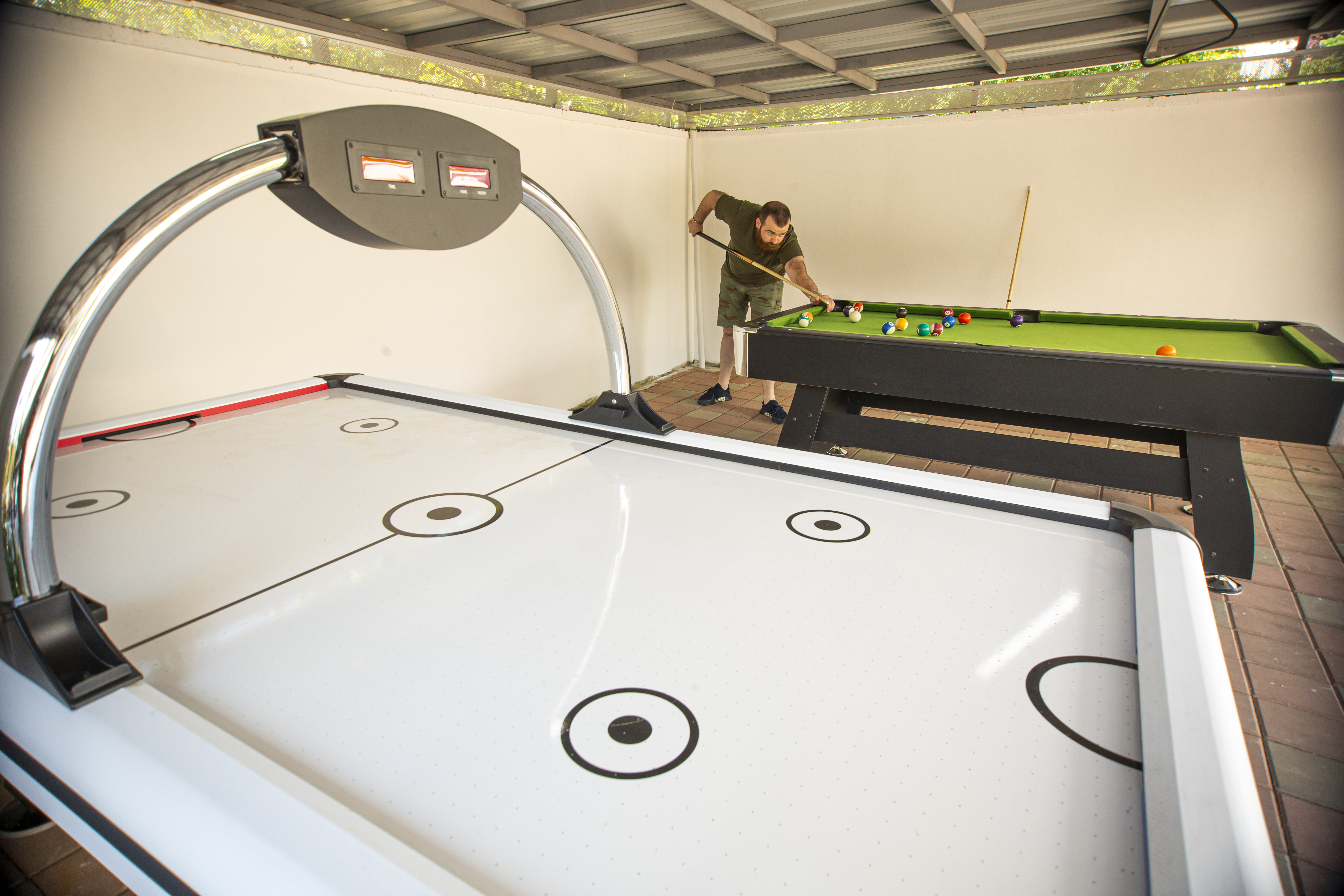 Фото Chveni Ezo Boutique Hotel