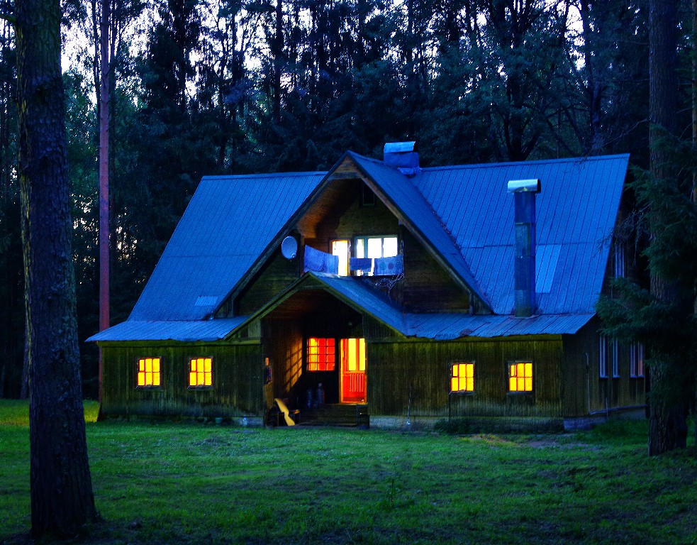 Фото Коломно