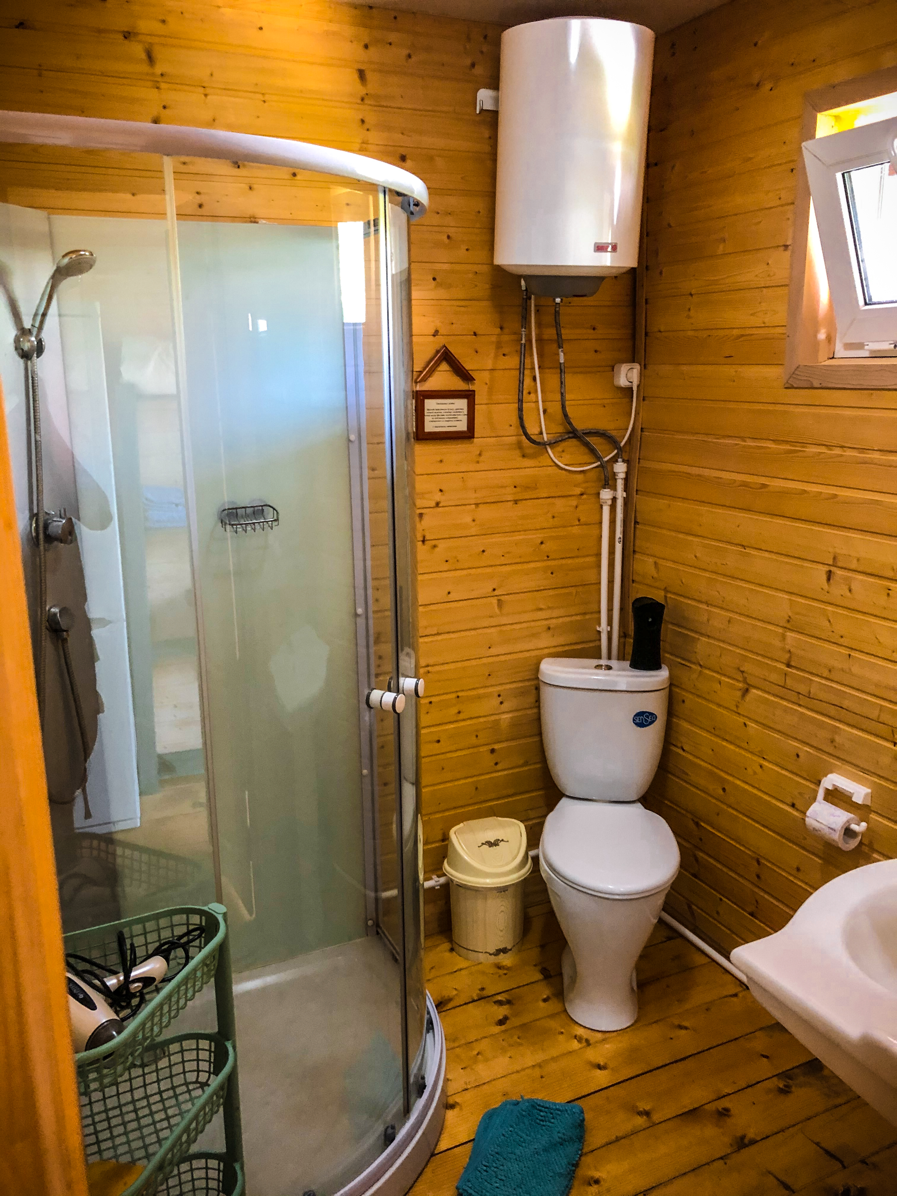 Фото Зелёный уголок