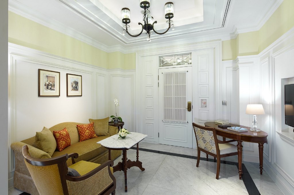 Фото The Hermitage, A Tribute Portfolio Hotel, Jakarta