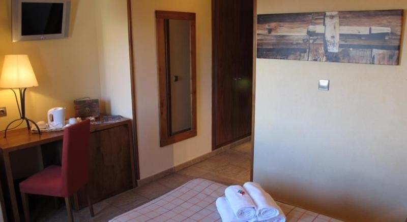 Фото Hotel Magic Pas