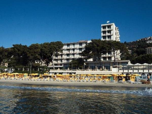 Фото Diana Grand Hotel