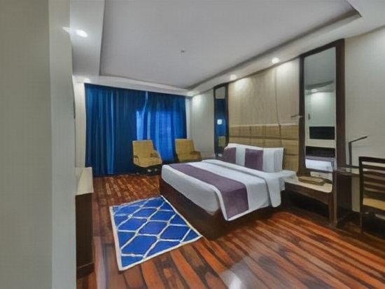 Фото The Chinar Resort & SPA, Pahalgam