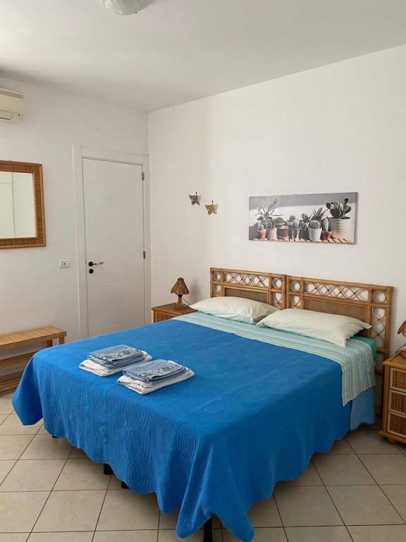 Фото B&b Santa Maria di Leuca