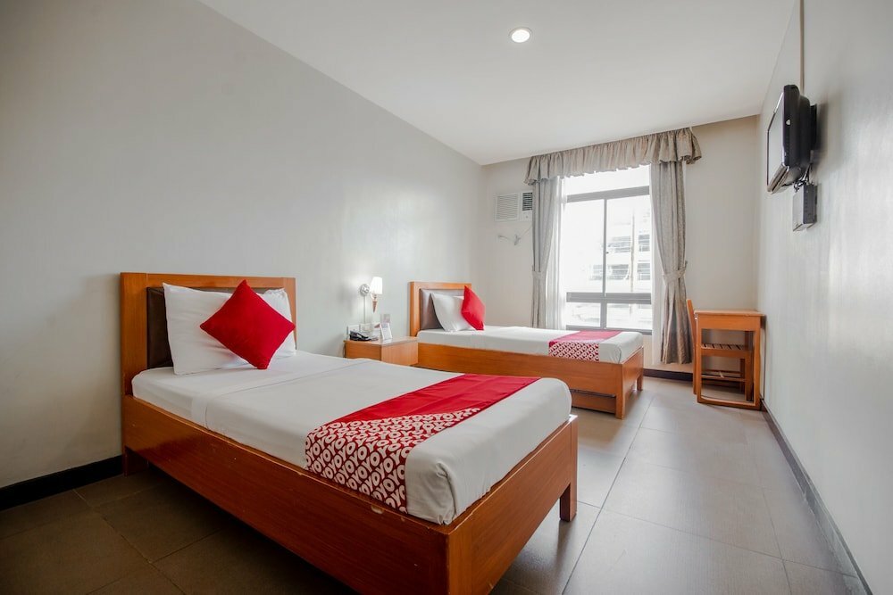 Hotel Fuente Oro Business Suites Cebu powered by Cocotel, Cebu, photo