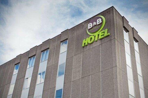 Гостиница B&b Hotel Verona в Вероне